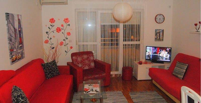 Garsonjere najtraženije nekretnine u Novom Sadu