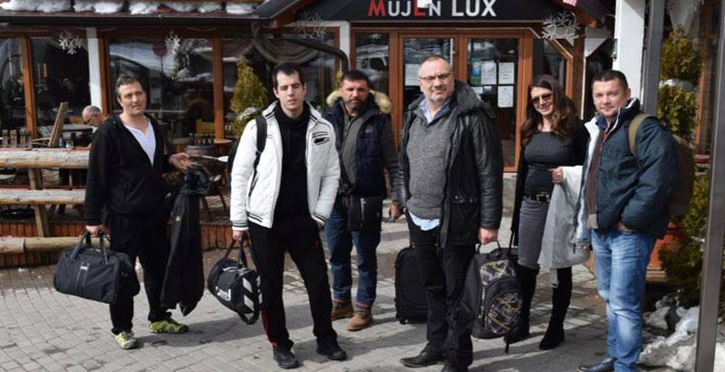 Solis nekretnine na Kopaoniku