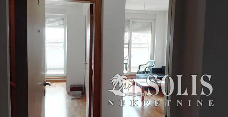 Jednoiposobni stanovi najprodavaniji u Novom Sadu