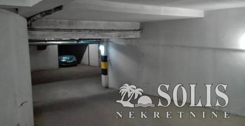 Ponuda garaža u Novom Sadu