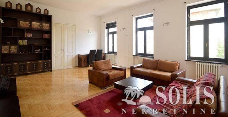 Dvosobni stanovi Novi Sad idealni za porodice