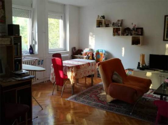 Ponuda dvosobnih stanova Novi Sad