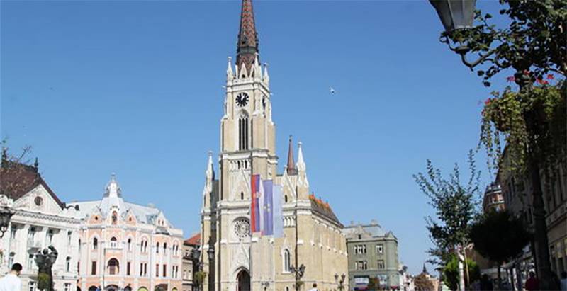 Crkva „Ime Marijino“