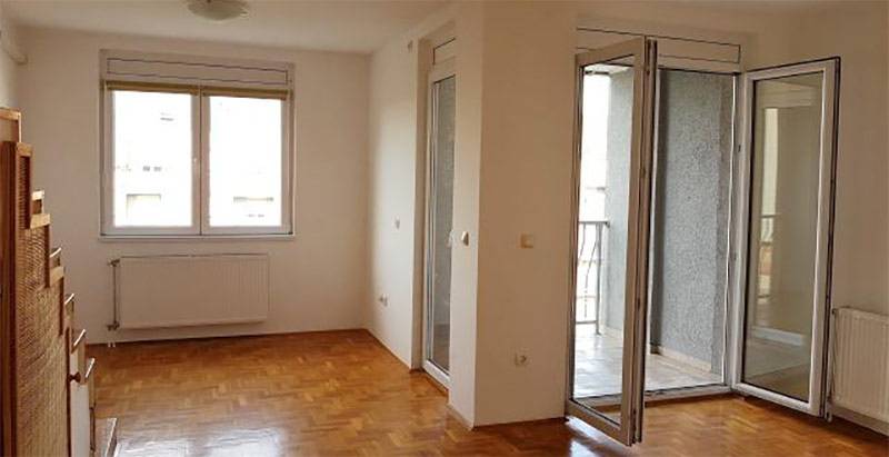 Dvoiposobni stanovi u Novom Sadu