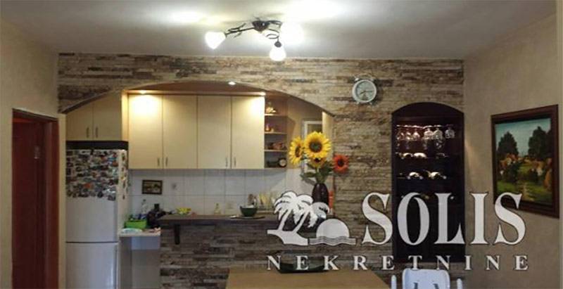 Trosobni stanovi u Novom Sadu