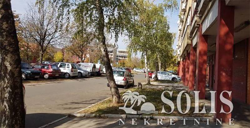 Novo Naselje pruža viši kvalitet života i stanovanja