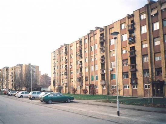 Satelit postaje atraktivno naselje kupcima nekretnina