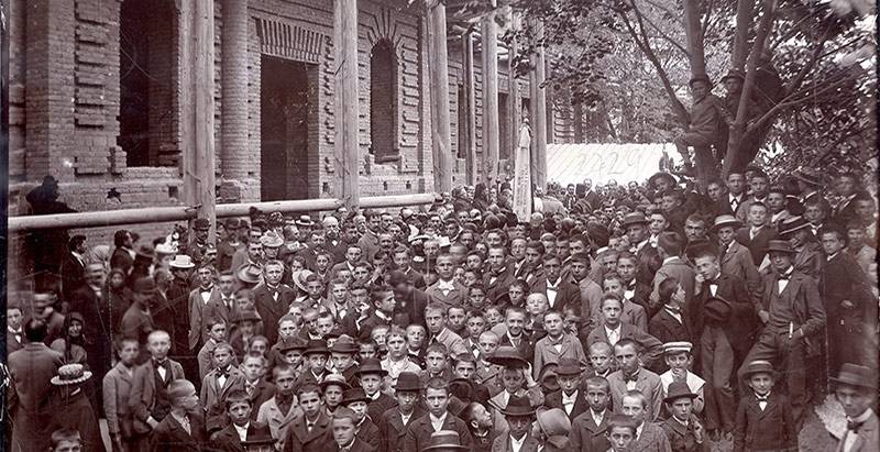 Gimnazija Jovan Jovanović-Zmaj