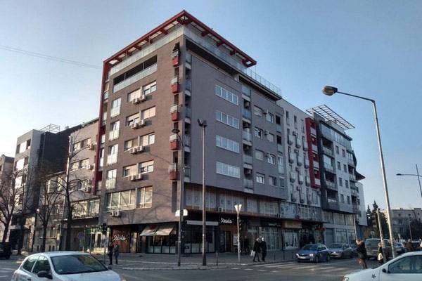 Zašto rastu cene i gde su najskuplje nekretnine u Novom Sadu?