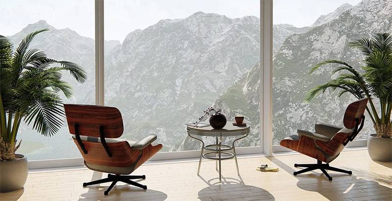 Reakcije svetskog tržišta nekretnina na krize