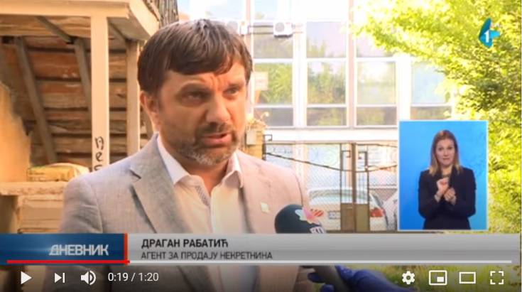 Korona virus i uticaj na tržište nekretnina