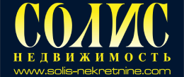 Solis-nekretnine logo
